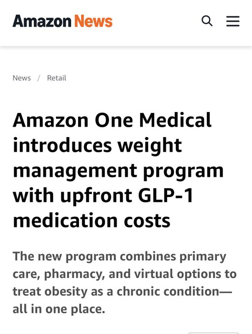 do glp 1 work for everyone The 23andMe Research Institute just published a study of 27,000+ people in  Nature today, and found DNA can influence how you respond to GLP-1  medications. If you want to learn more about