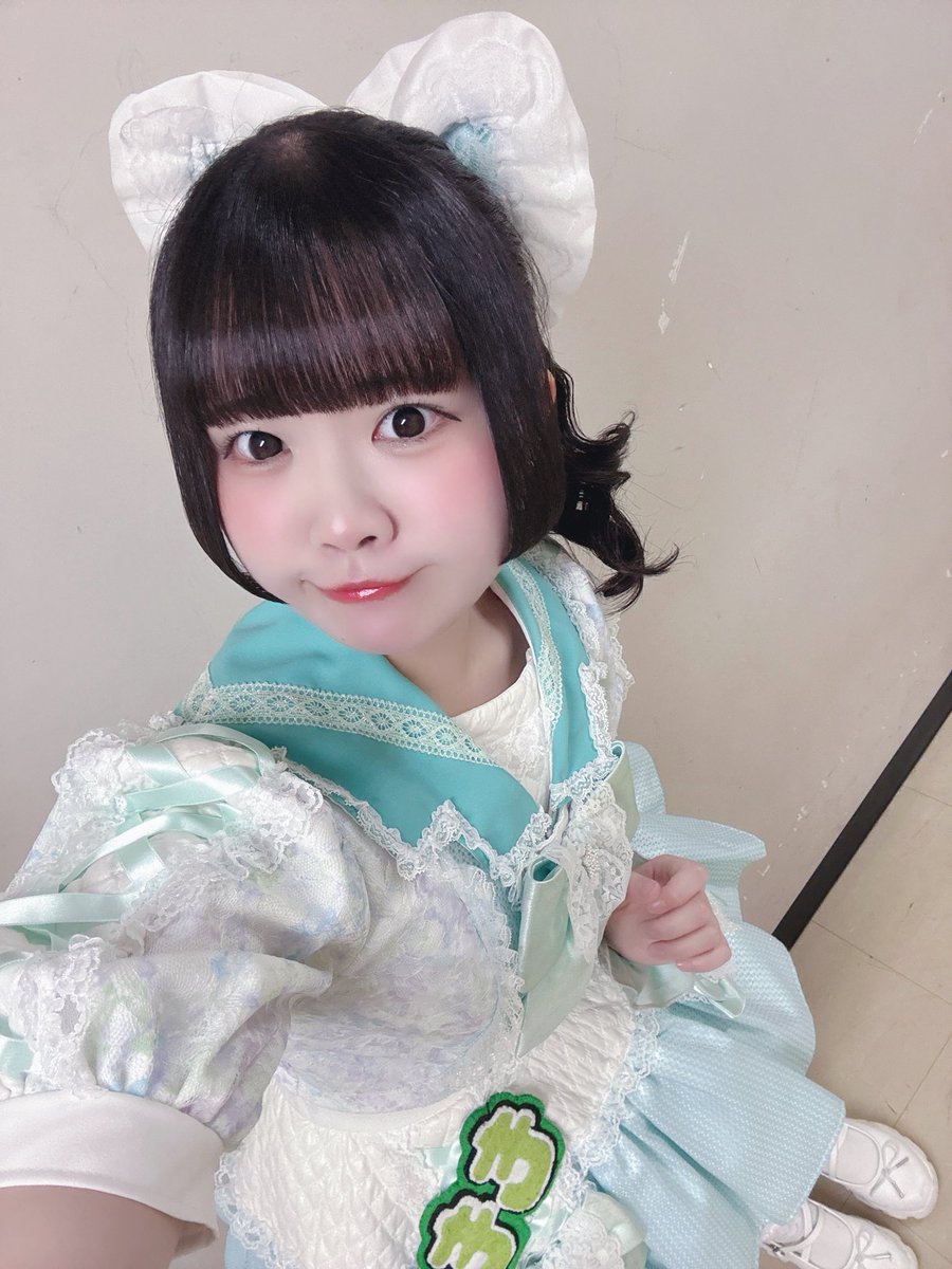 恋春もも🍑なないろ∞ミルキーウェイ tweet media