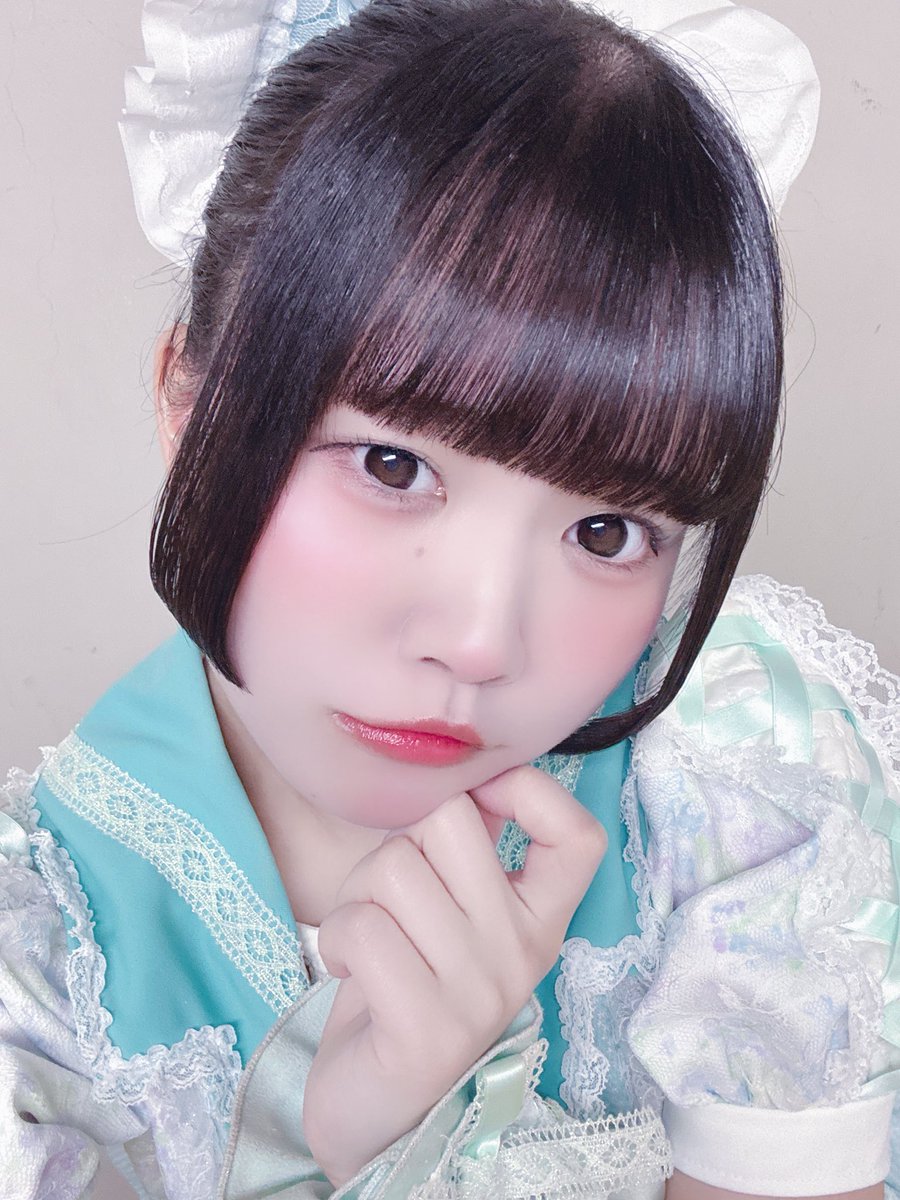 恋春もも🍑なないろ∞ミルキーウェイ tweet media