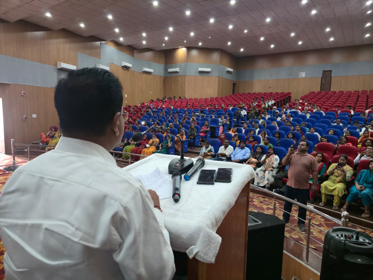 जिला प्रशासन बेगूसराय tweet media