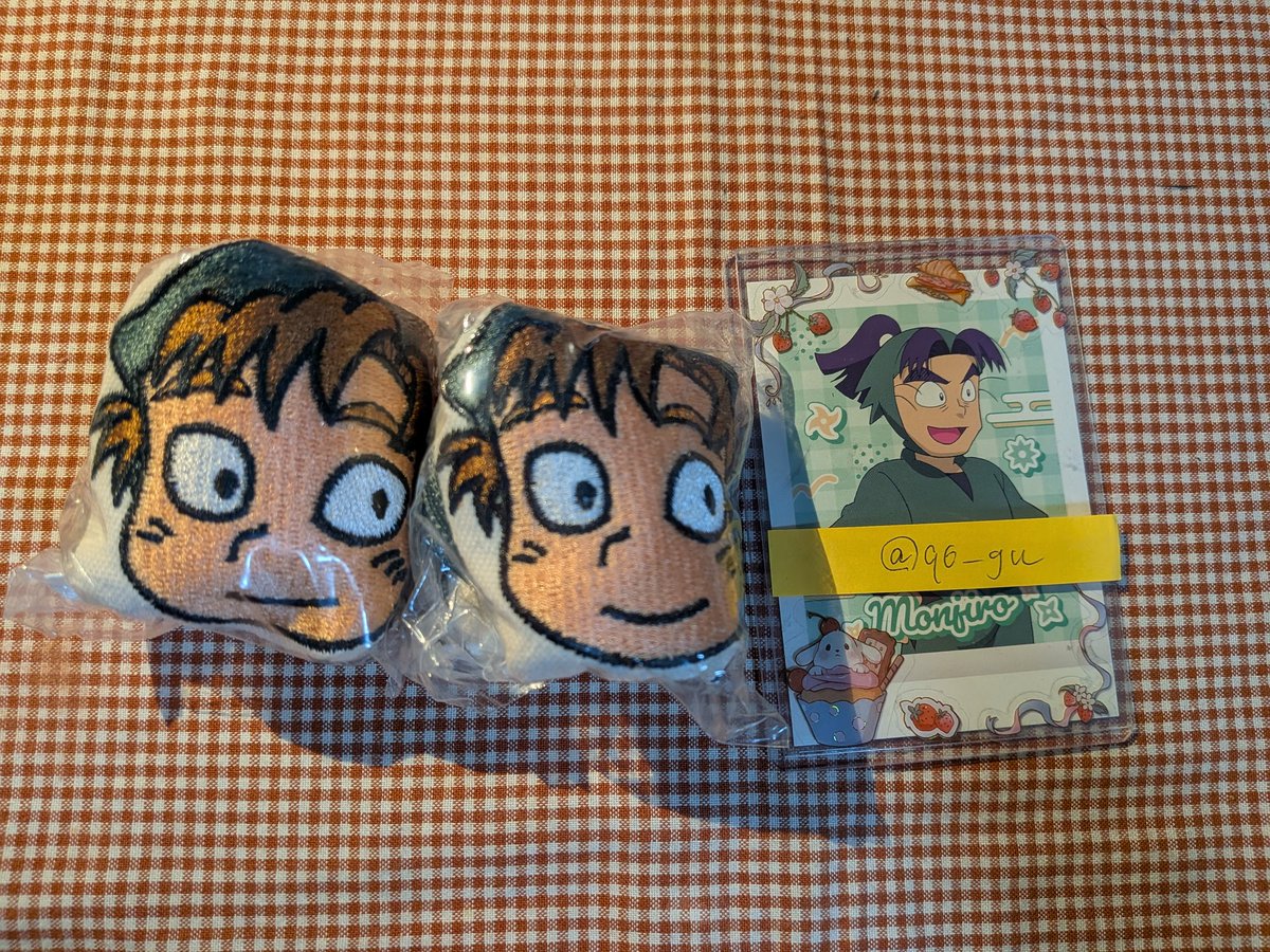 ゆっけ tweet media