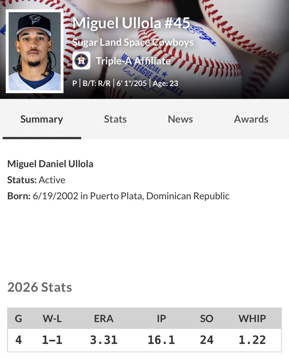 Mike🚀 tweet media