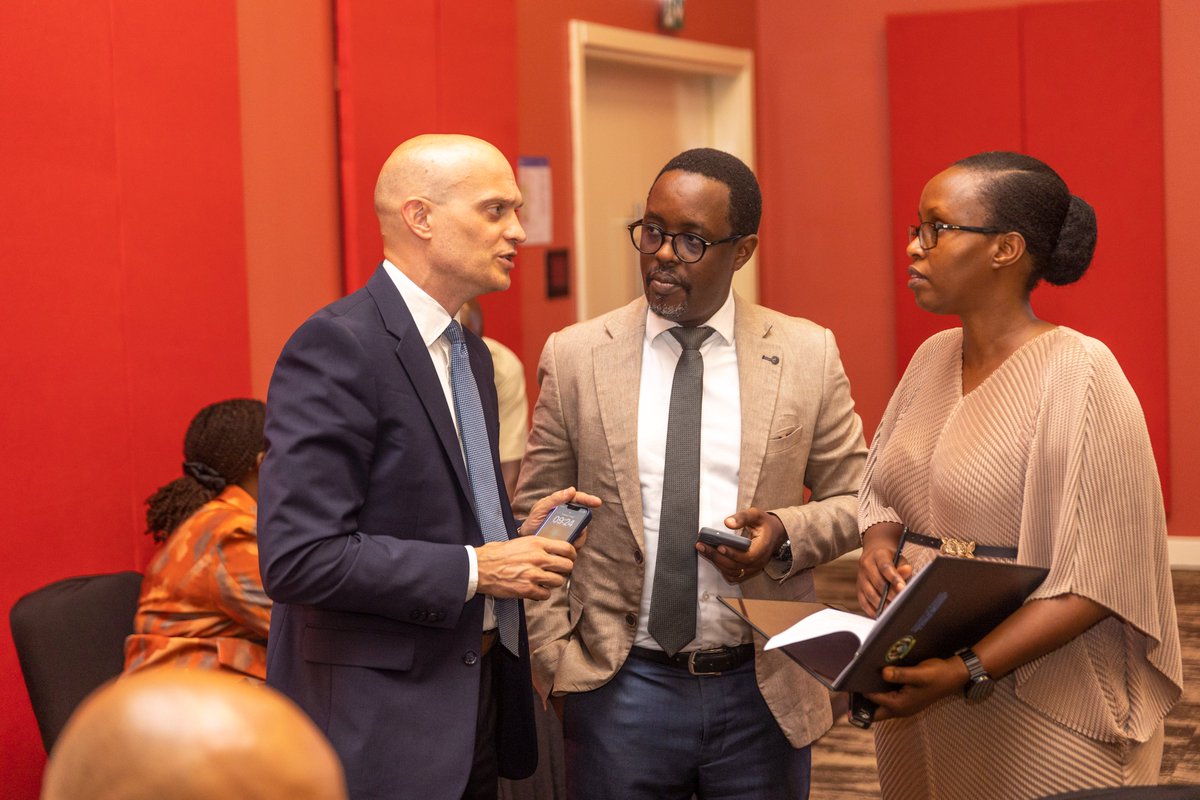 Ministry of Agriculture & Animal Resources |Rwanda tweet media