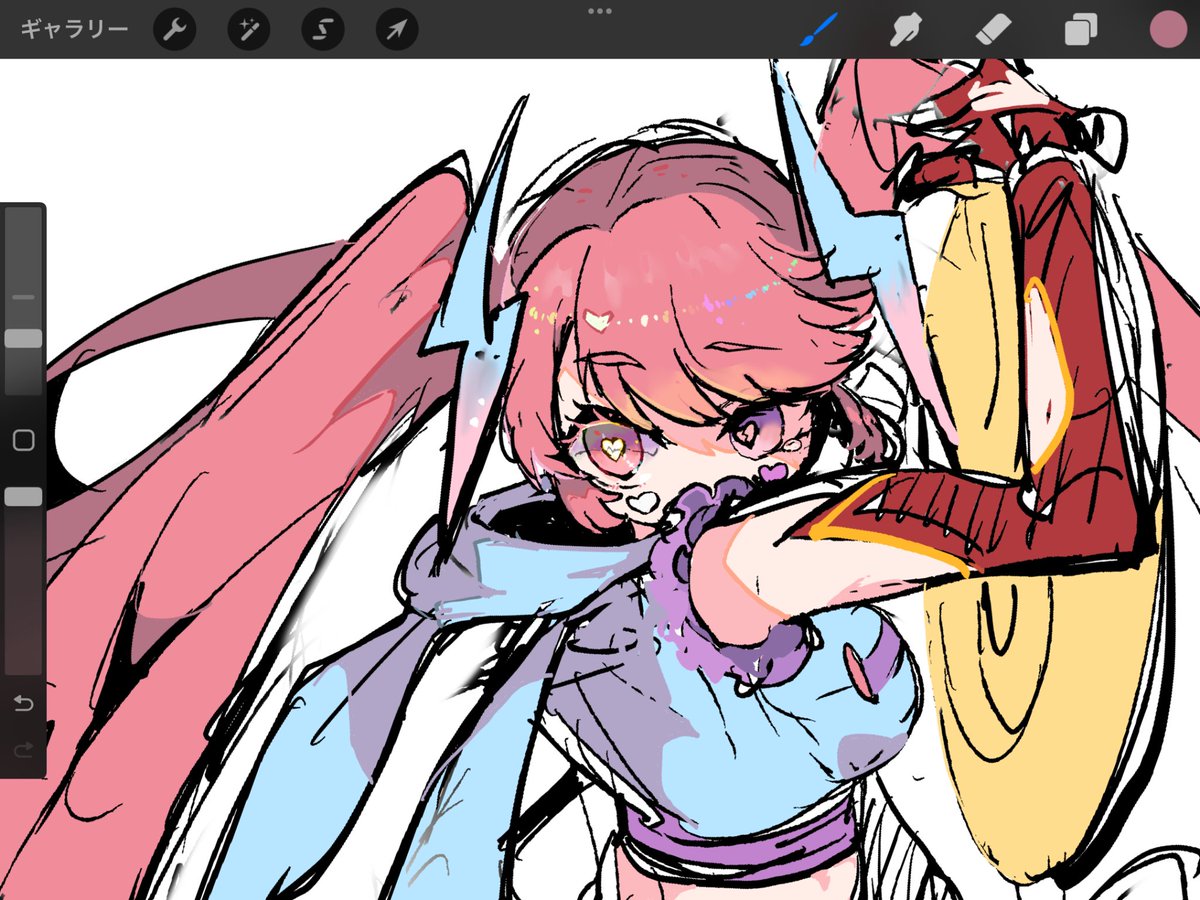 ねう 5/5西1 カ23a tweet media