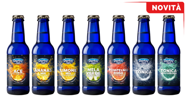 HorecaNewsit's tweet image. ACQUE E BEVANDE - Fa il suo ingresso nel canale bar una proposta contemporanea e distintiva: è la linea Frutta Frizzante Derby Blu in bottiglia di vetro da 200 ml.

#horeca #foodservice

horecanews.it/debutta-nei-ba…