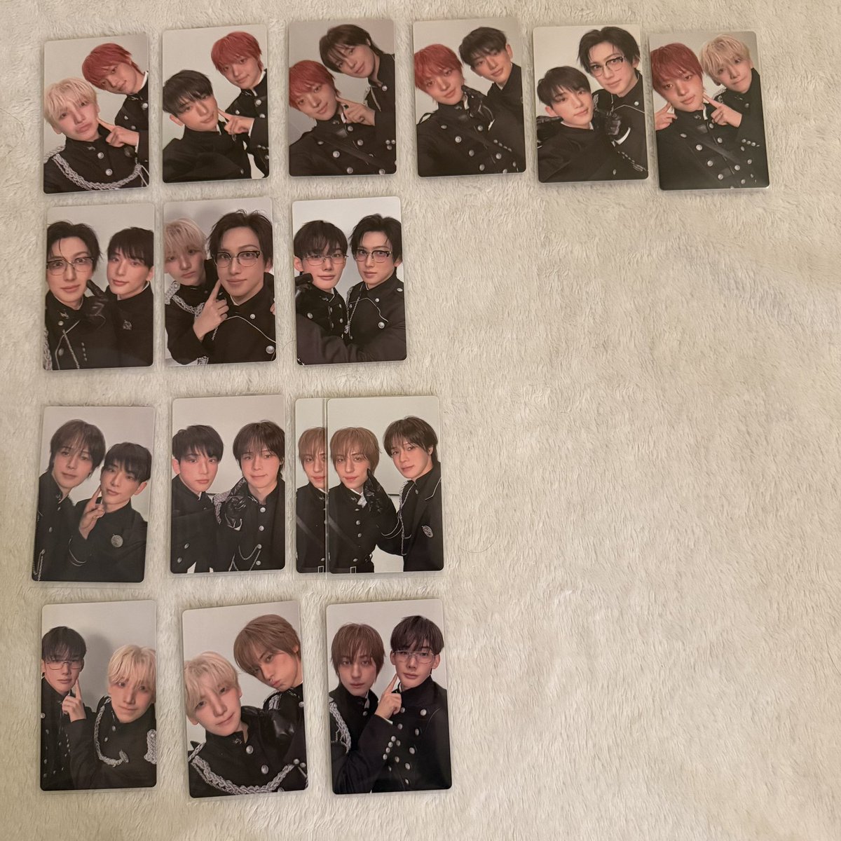 まーたん🍓🐶 tweet media