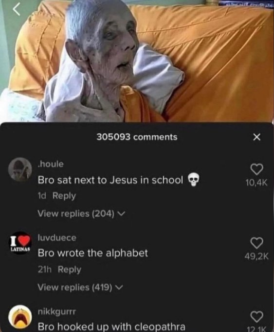 Shitpost 2048 tweet media