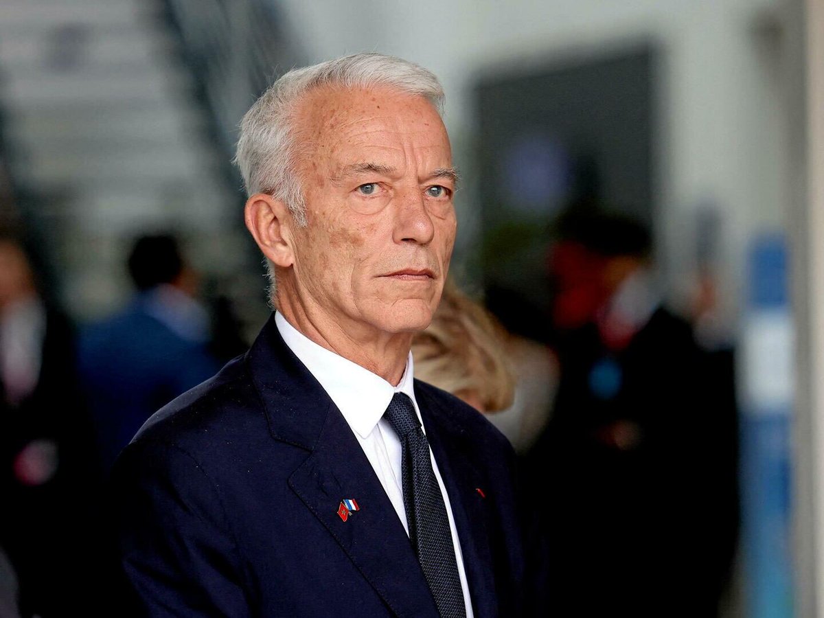 Les Spectateurs tweet media