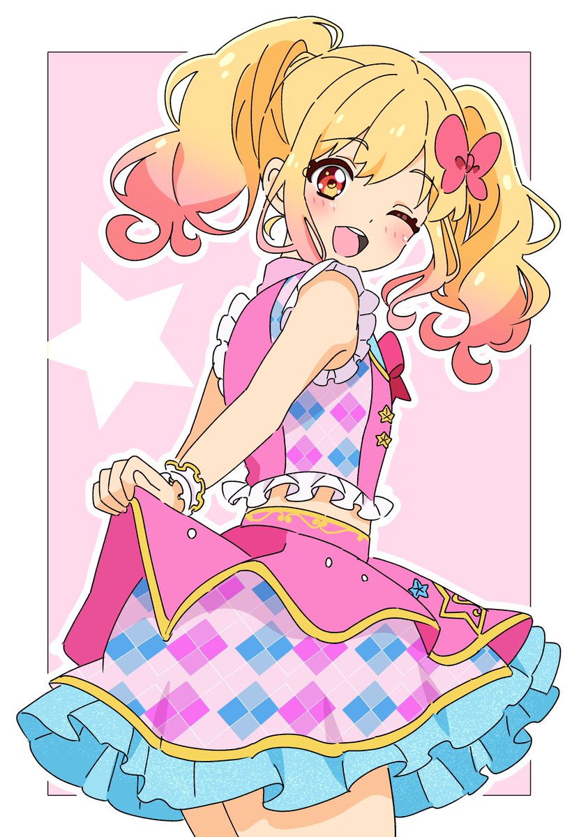 ざまりん tweet media