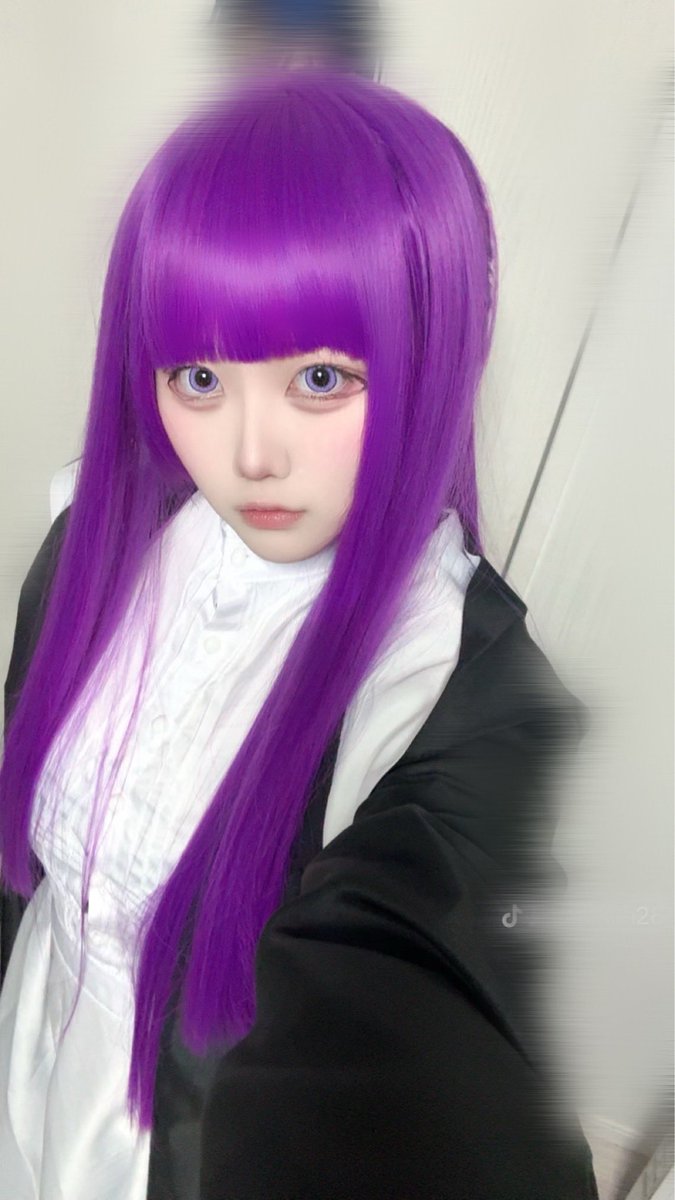 鈴木 月 tweet media