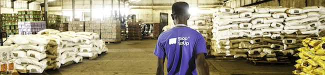 PracticalEcomm's tweet photo. Physical mom-and-shops dominate in Africa."B2B #Ecommerce Powers Africa Retail" Via @Wisdom_Dabit. https://t.co/GIbodxmSJ9 https://t.co/uRKGc6N6tf