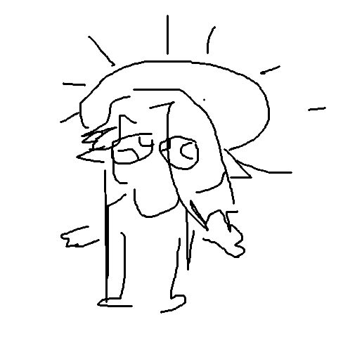 Sol || 𖤓✞ Vtuber tweet media