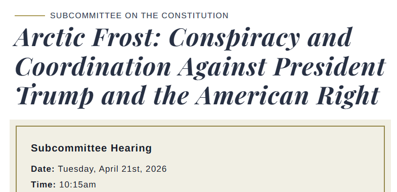 Senator Eric Schmitt tweet media