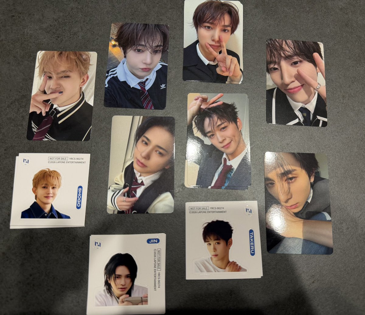 IBU☺︎ tweet media