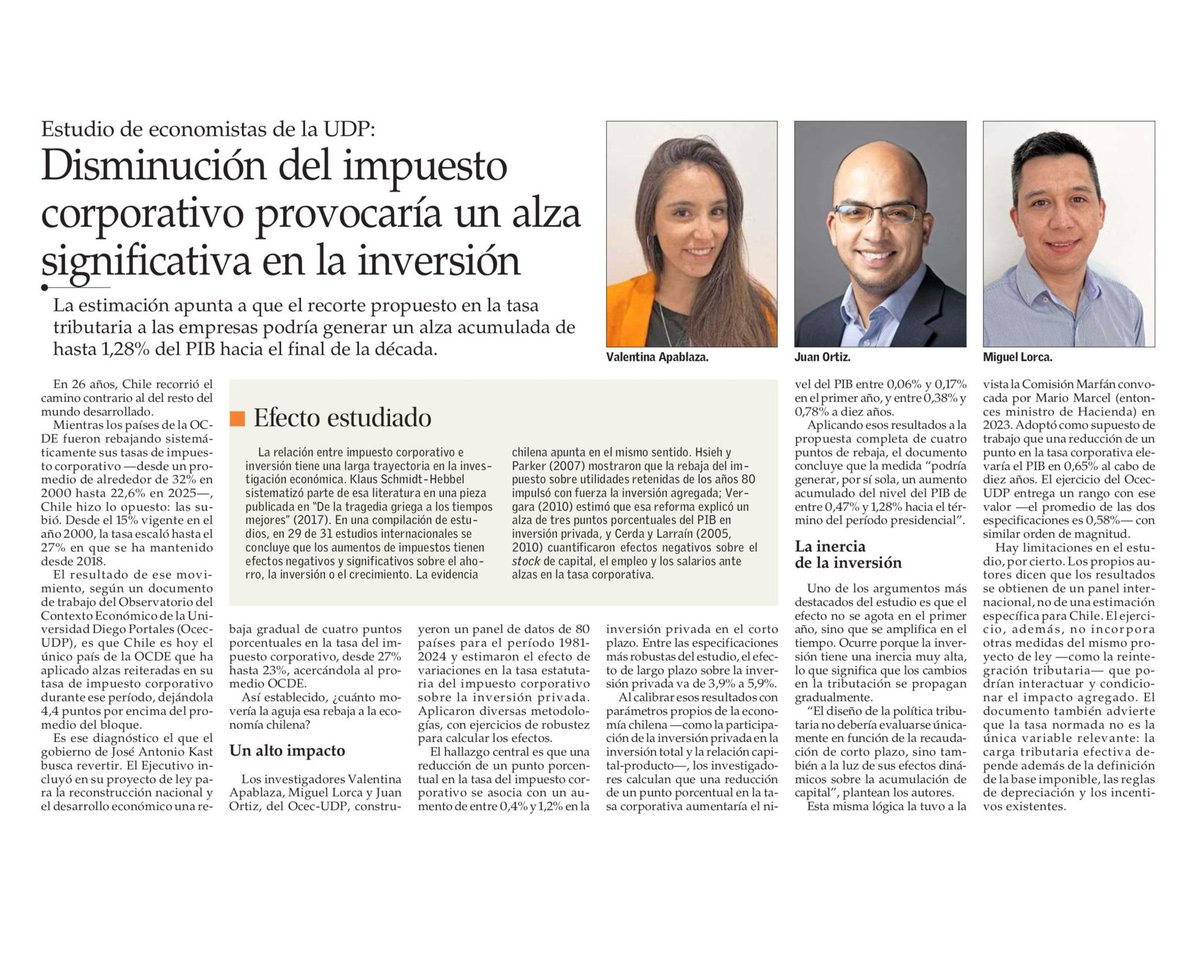 OCEC - UDP tweet media