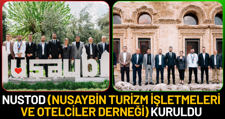MardinLife tweet media