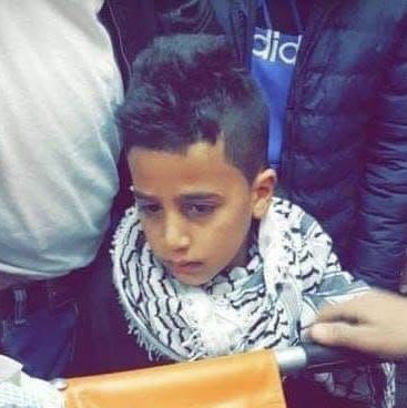 Mustafa Barghouti @Mustafa_Barghouti tweet media