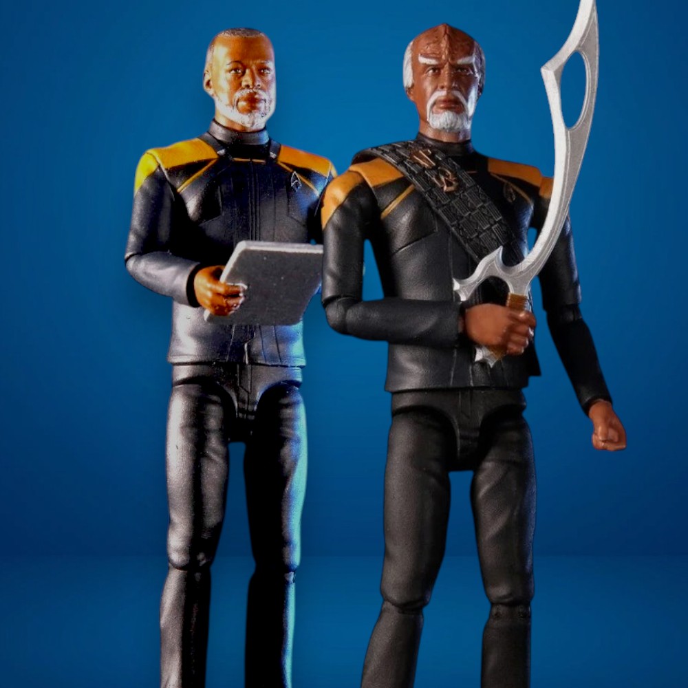 Mephitsu's tweet photo. Here is a round-up of the Master Replicas Star Trek figures due in 2026, including the latest reveals of Doctor M'Benga and Geordi La Forge
https://t.co/33ob9sRA7T
#MasterReplicas #StarTrek #Picard #StrangeNewWorlds #LowerDecks https://t.co/HZ7OEZJEx2