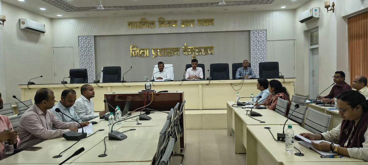 जिला प्रशासन बेगूसराय tweet media