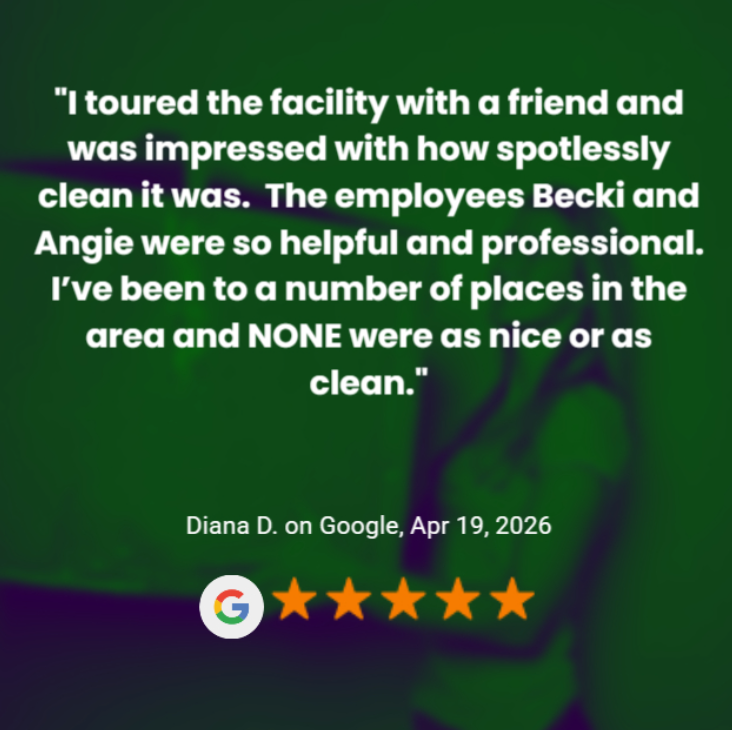gss_global's tweet image. Welcome, Diana, and thank you for the feedback! We always focus on providing the cleanest and most secure self-storage units in the area!
Interested in touring our facility nearest you? Contact us today: globalselfstorage.us
#selfstorage #declutteryourlife