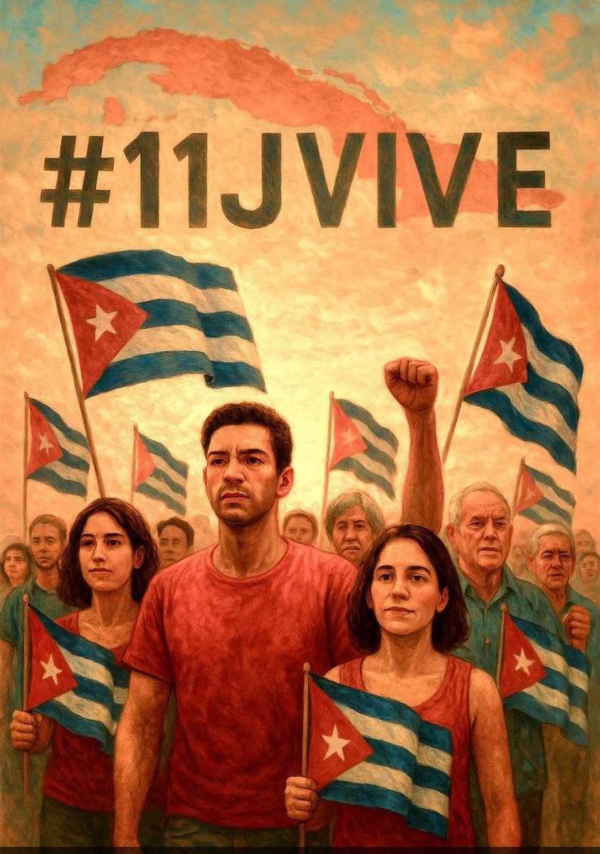 Echudina147575's tweet photo. @DrRobertoMOjeda @MinfarC @DiazCanelB @PartidoPCC @PresidenciaCuba @IzquierdaUnida @DeZurdaTeam_ @MeyvisEstevezE @GHNordelo5 @unidad_central @cubacooperaven @cubadebatecu #CUBAQUIERELIBERTAD #Encubahaydictadores #Yabastadeabusos #Loscubanosquierenlibertad
#LibertadParaLosPresosPolíticos https://t.co/KQRgzxOeL0