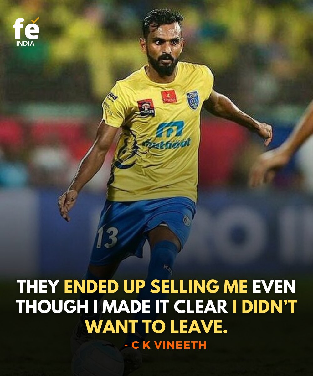 Football Express India tweet media