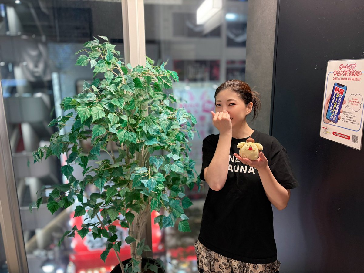 キャン tweet media