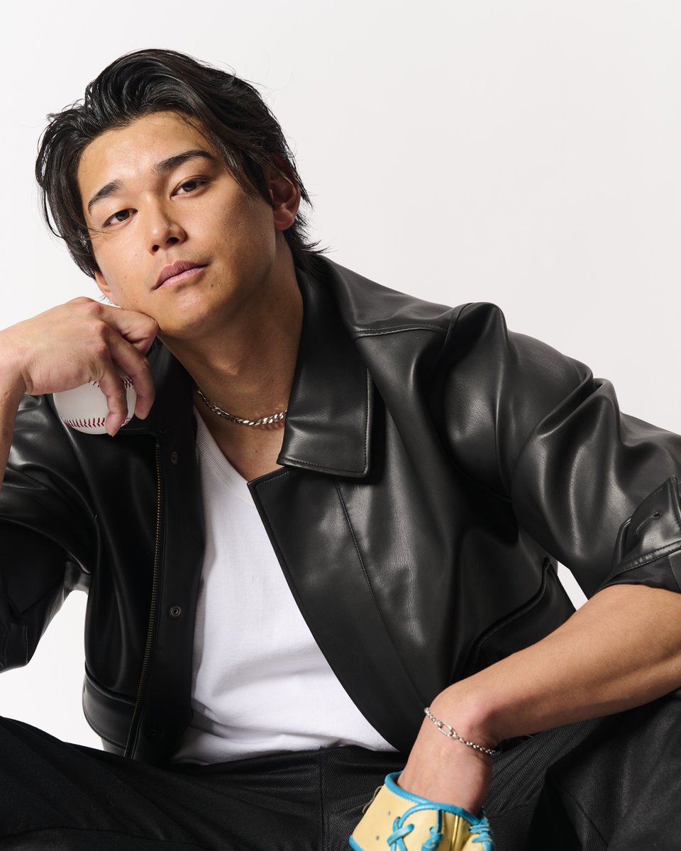 lions_official's tweet image. 「Athlete Safari 埼玉西武ライオンズスタイルBOOK 2026」 
ライオンズ チームストア フラッグスに再入荷しました✨
選手たちのクールな姿をお楽しみください！

▼詳細はこちら
seibulions.jp/news/detail/20…

#seibulions #Safari