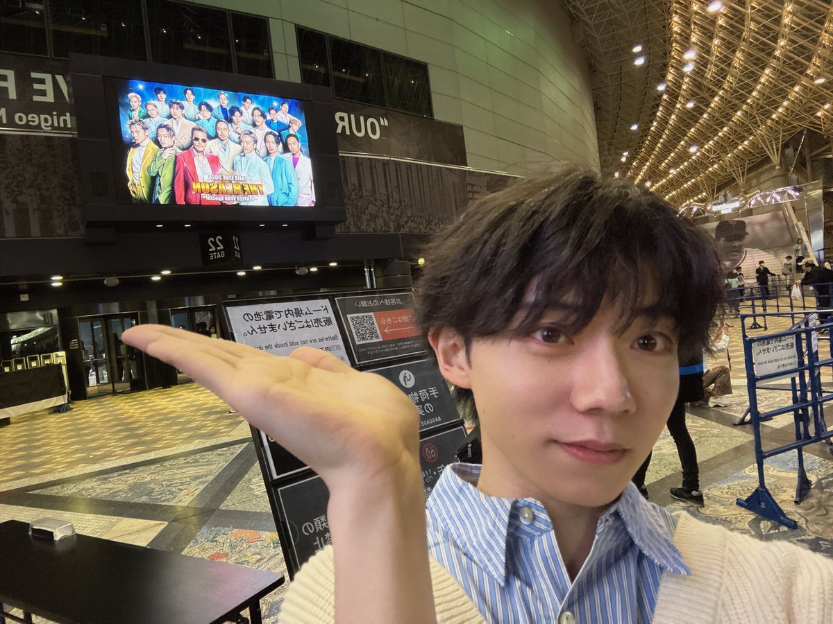 YURI / 一ツ松勇宇吏 【UNIVER23】4/23 1周年2ndワンマン@clubasia tweet media