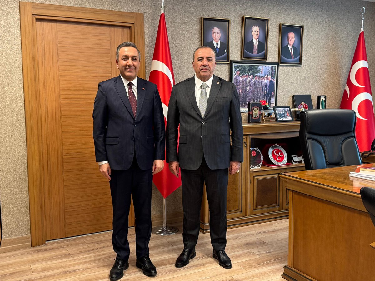 Muhsin DERE tweet media