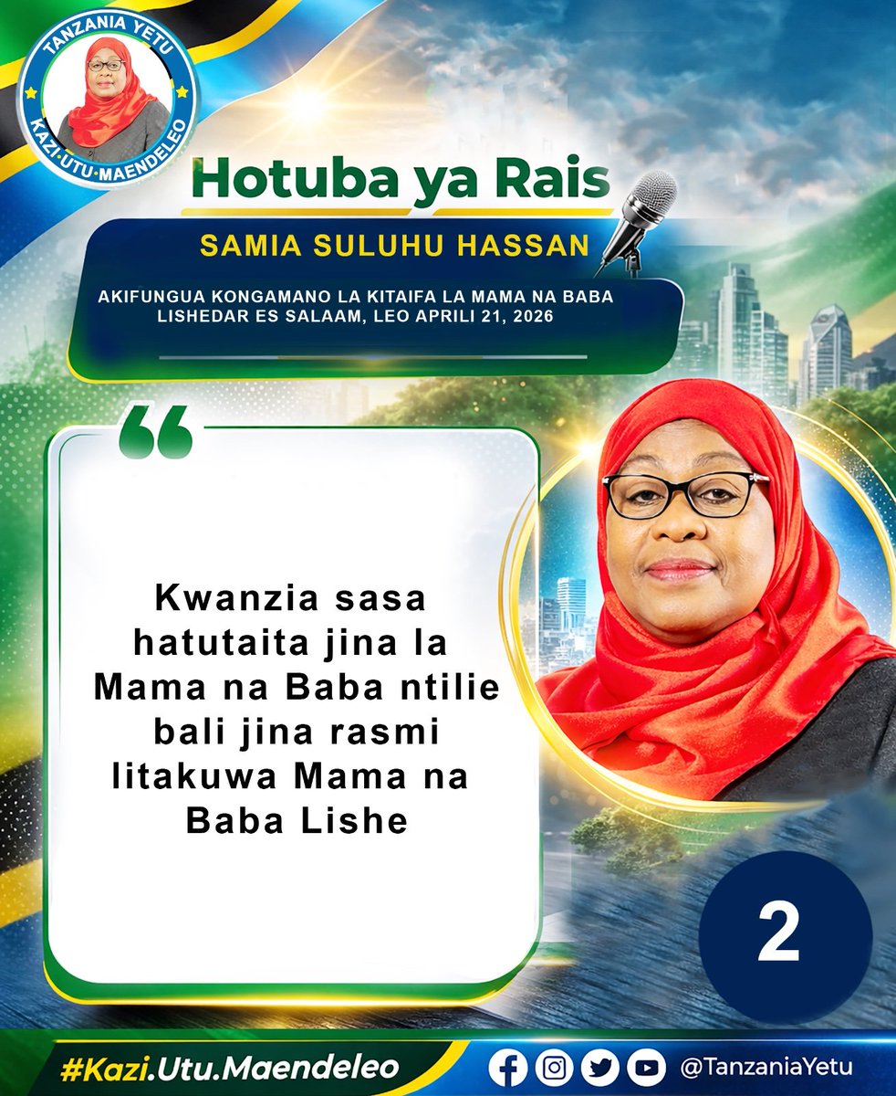 𝐃𝐫.𝐙𝐚𝐜𝐤™🇹🇿 tweet media