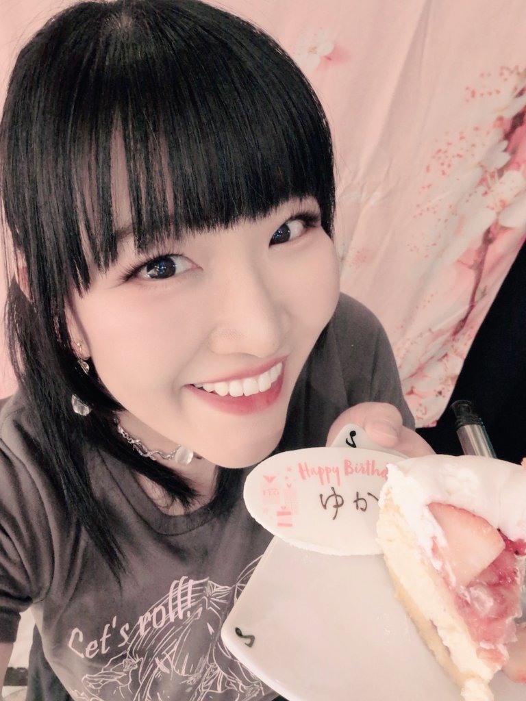 両角優佳👶🏻勇者＆姫様育成中⚔️🛡👑 tweet media