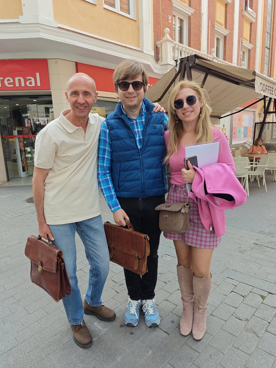 Alfon Arranz tweet media