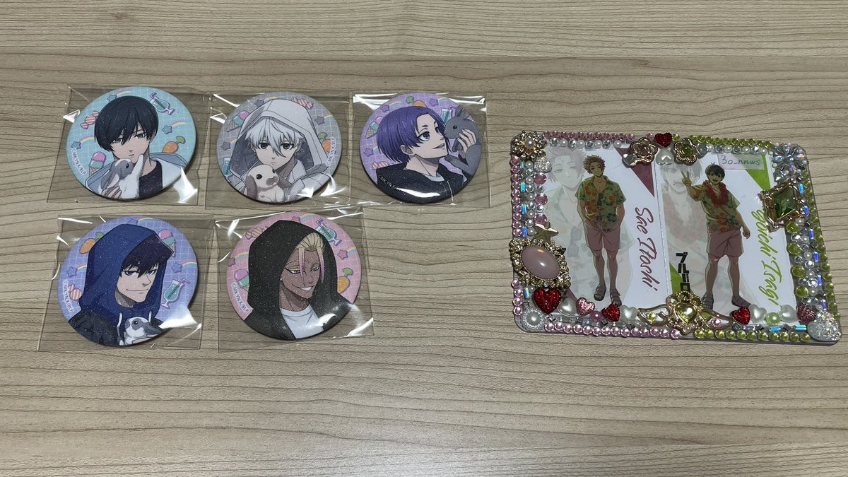 たまり tweet media