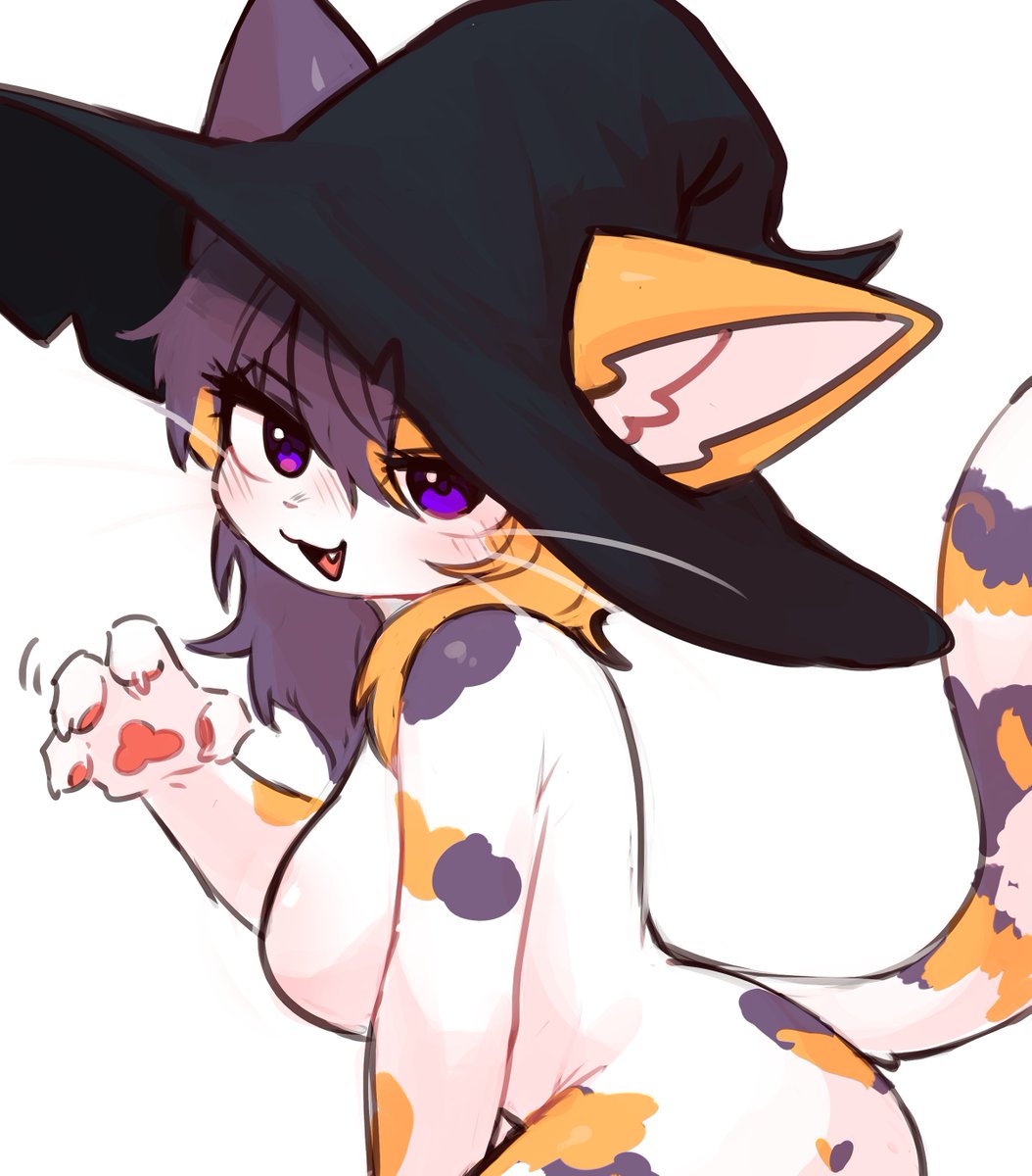 퍼리화나_ tweet media