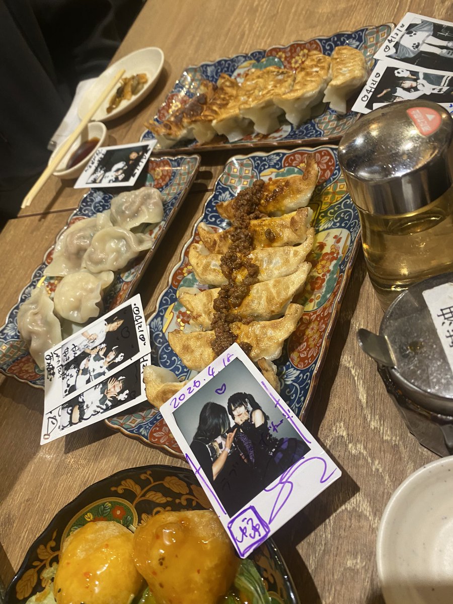 ゆうゆ【CHACHA】 tweet media