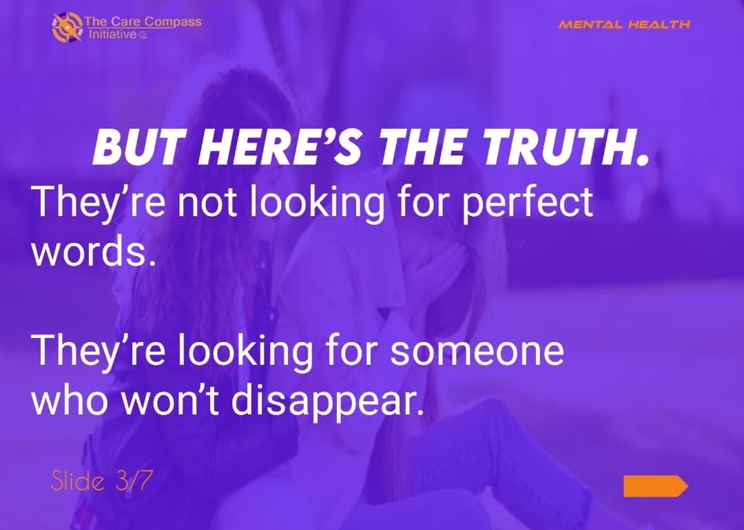 The Care Compass Initiative tweet media