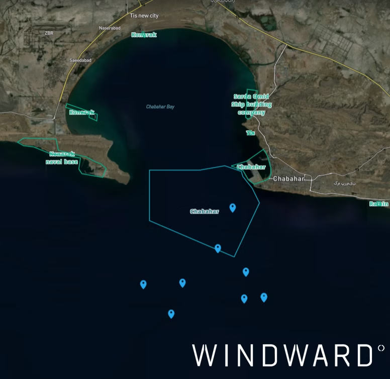 RADAR OSINT | Global Geopolitics tweet media