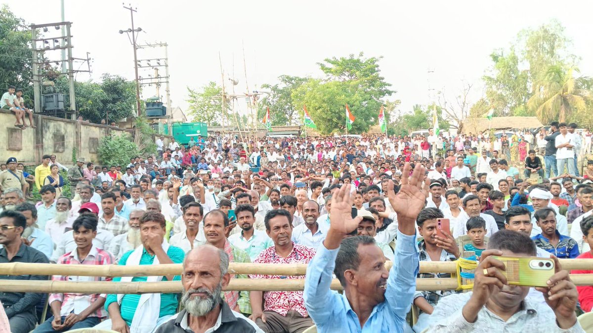 Sachin Pilot tweet media