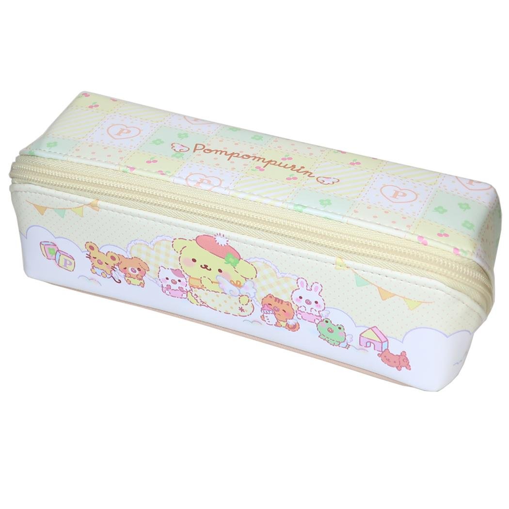 ポムポムプリン最新グッズ情報 tweet media