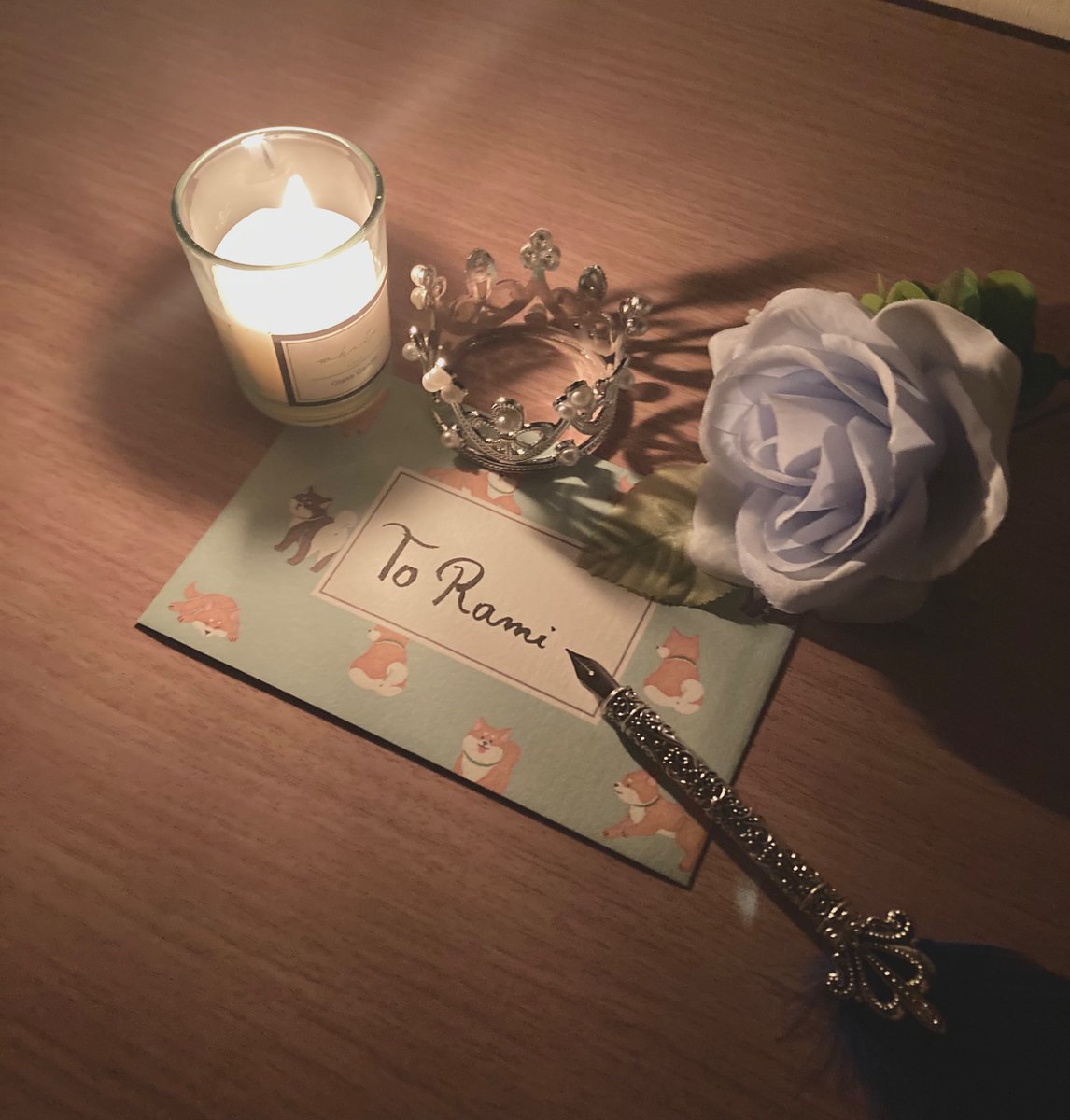 らーな🐈‍⬛📘 tweet media