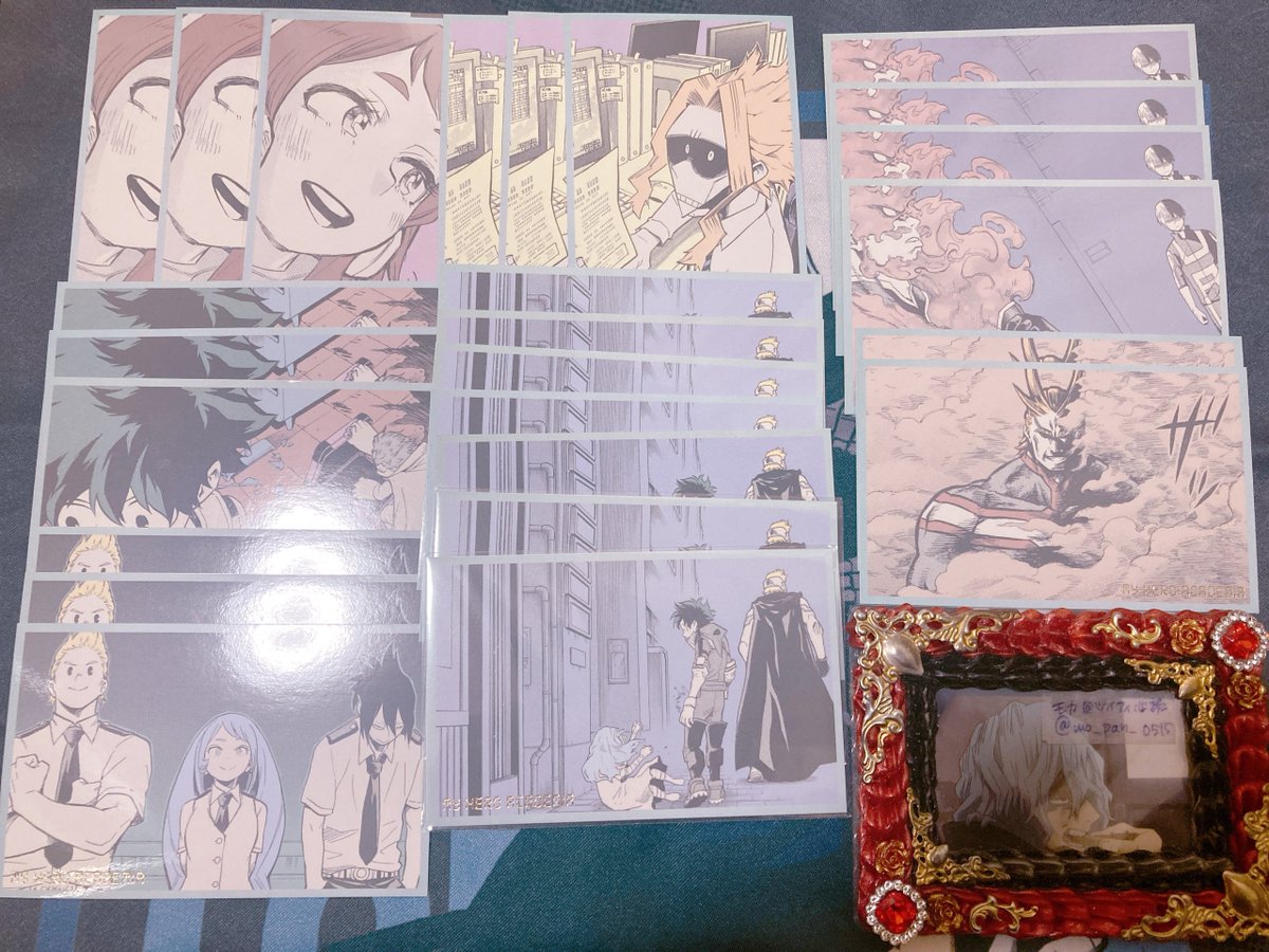 モカ@ツイフィ必読 tweet media