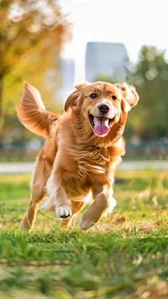 Emilyr9c's tweet image. A warm welcome like this is probably the happiest moment of dog ownership.
#DogLife #GoldenRetrieverLife #HappinessIsSimple #GoldenRetriever