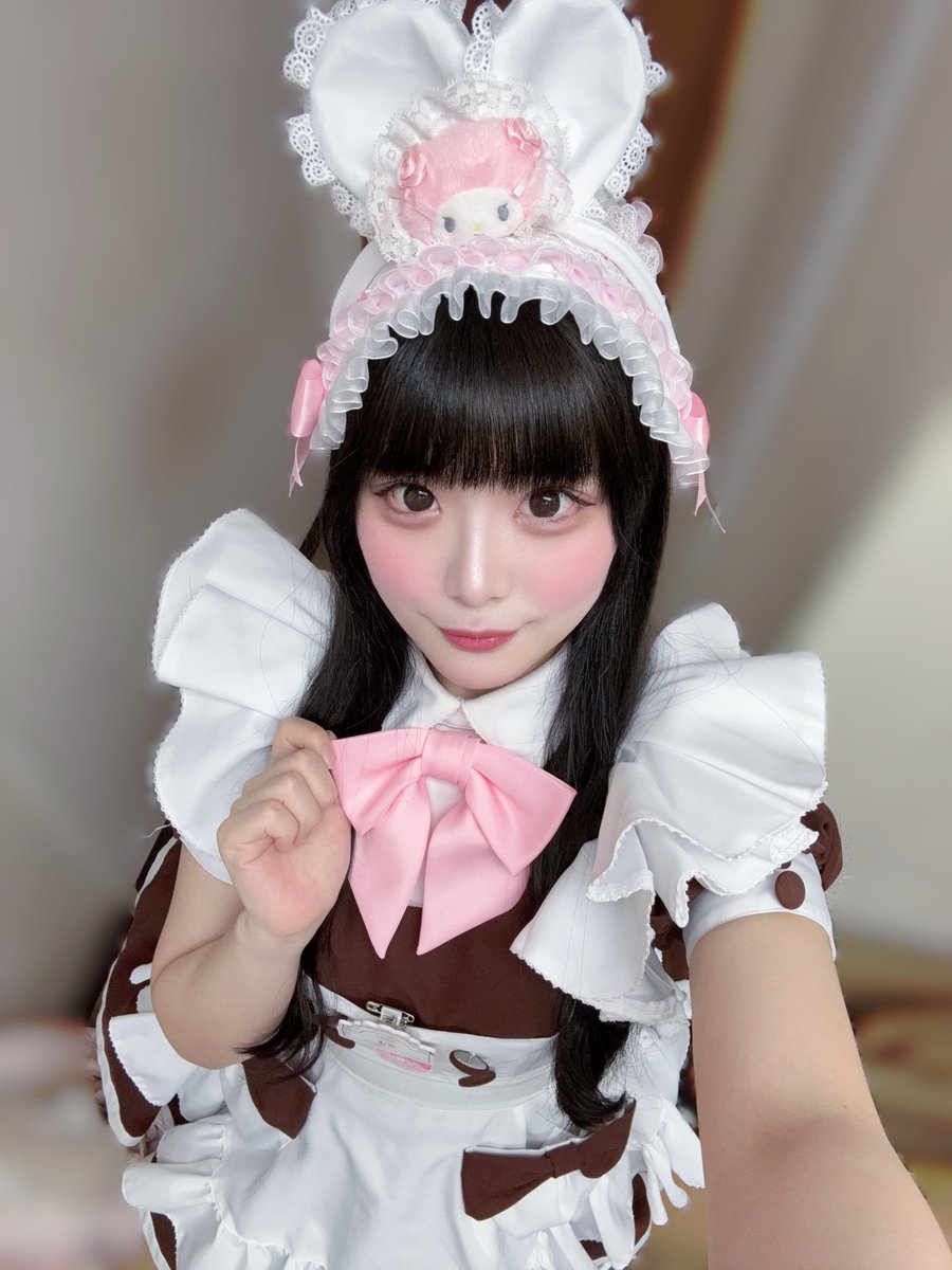 さよ🌙あっとほぉーむカフェ tweet media