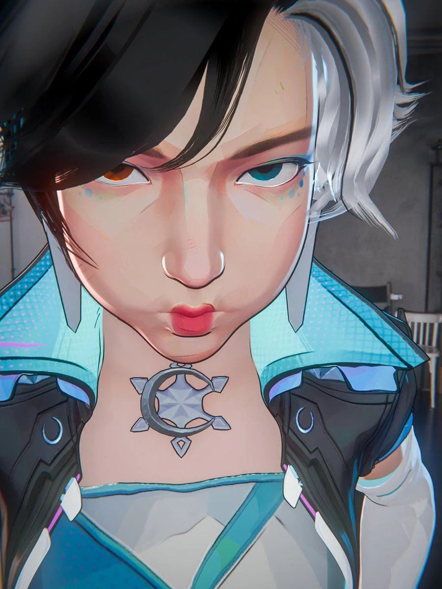 𝓛𝓾𝓷𝓪 tweet media