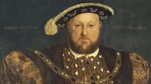 RichardFre9382's tweet image. Henry VIII assumed the British throne #OnThisDay in 1509.
Find more #history at richardfreeman.online/home #biography #ebooks