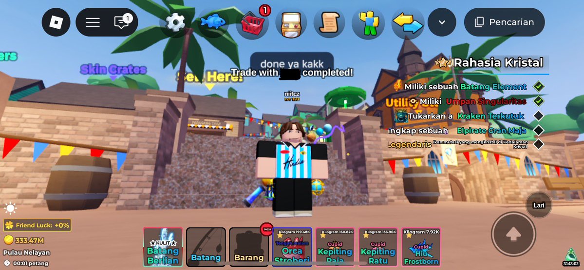 creepysunday tweet media