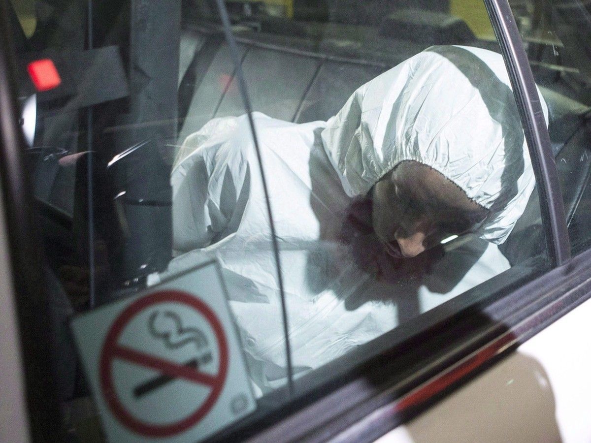 National Post tweet media