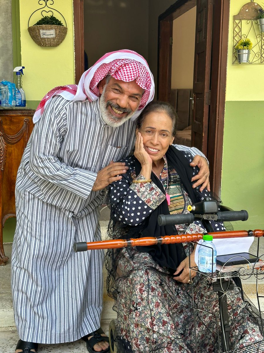 إبراهيم الحساوي tweet media