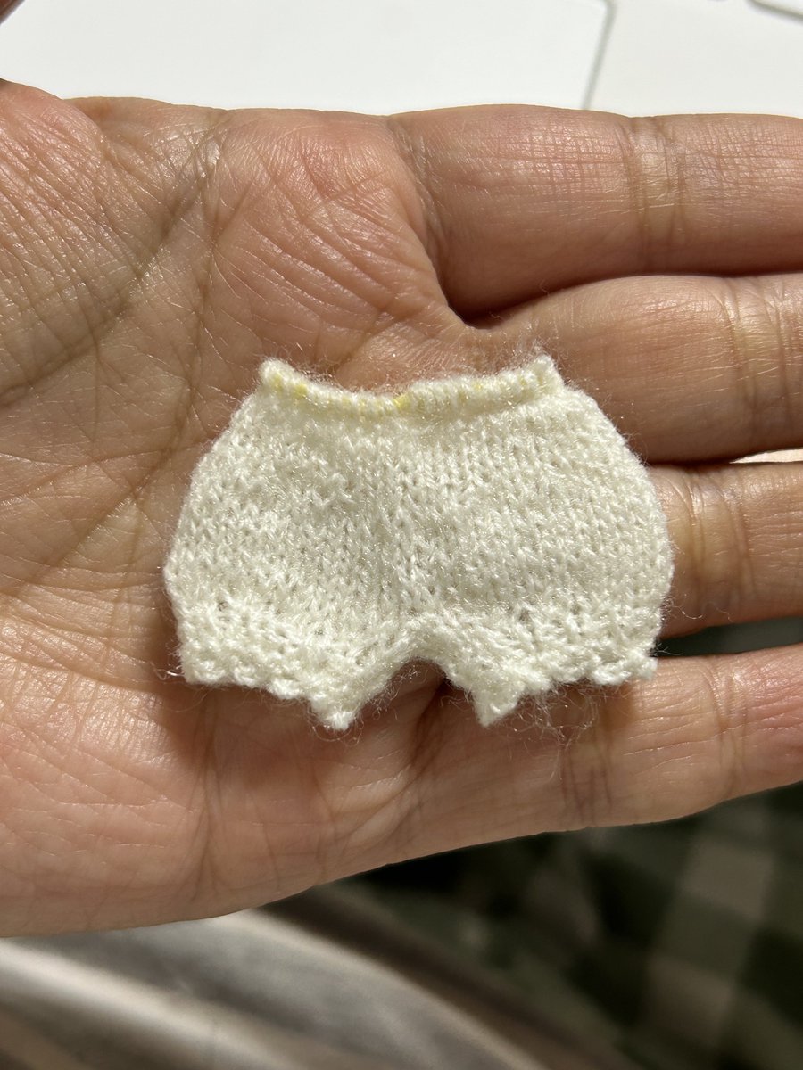 솜구름 tweet media